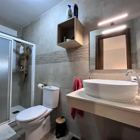 Dolmen 別荘 Serradilla del Arroyo