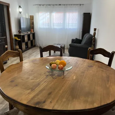 別荘 Dolmen Serradilla del Arroyo