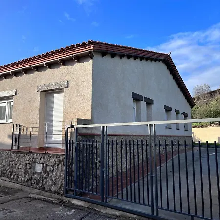 Dolmen Serradilla del Arroyo